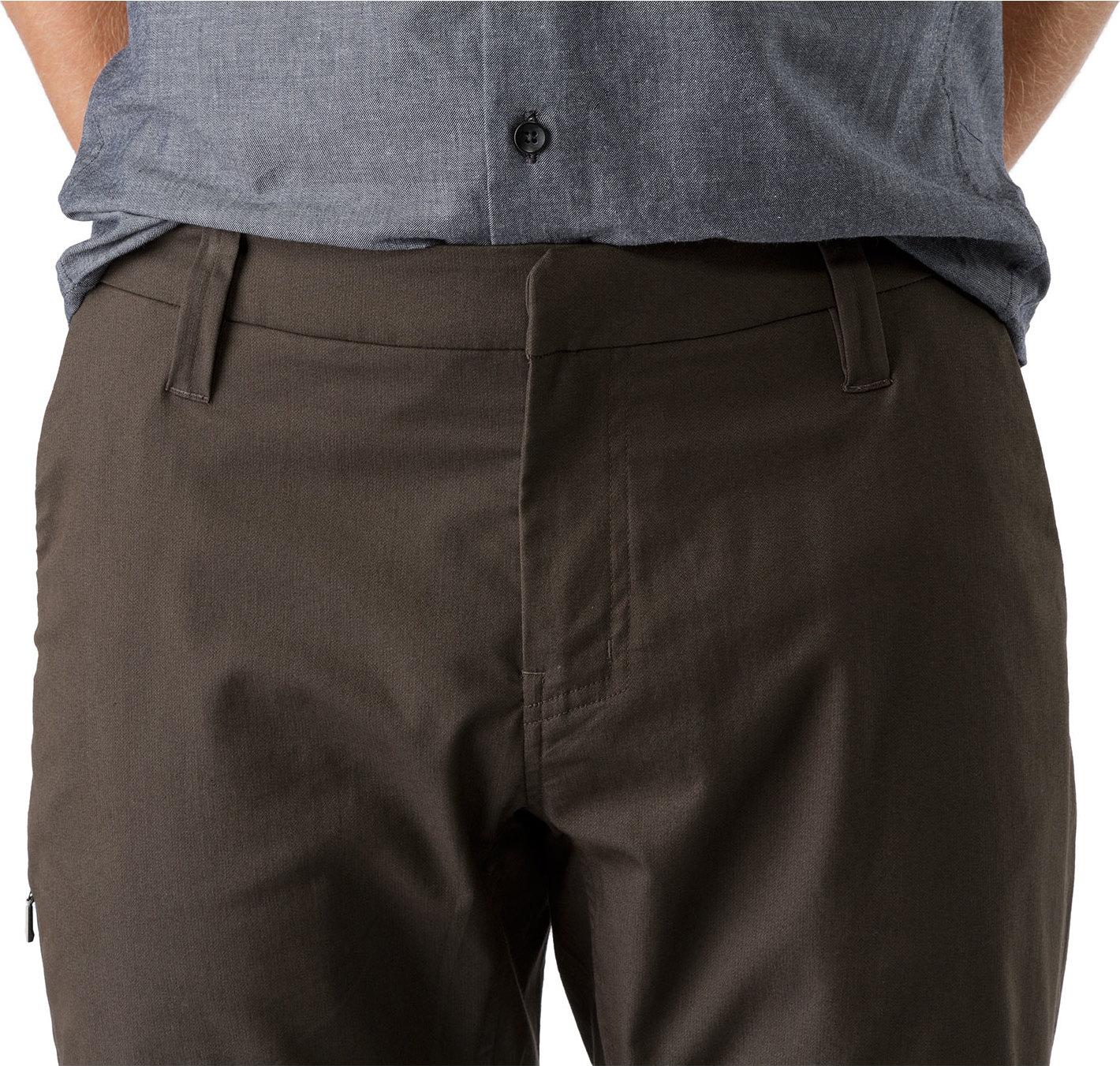 Product gallery image number 7 for product A2B Chino Pant - Men's