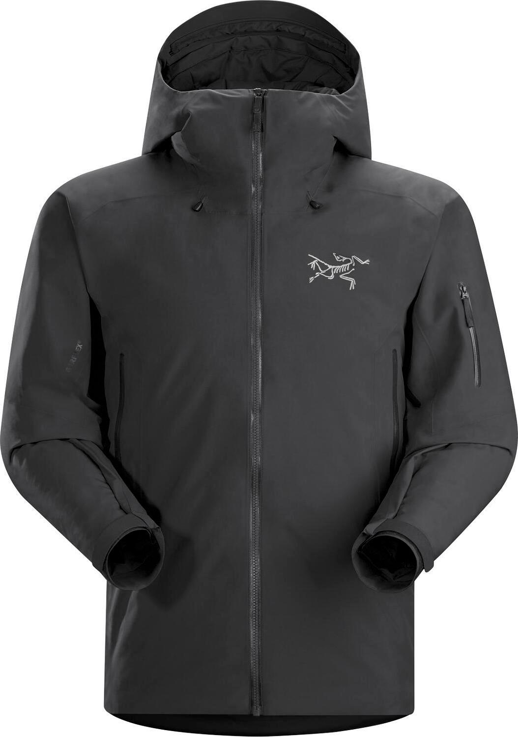 Product gallery image number 1 for product Fissile Jacket - Men's