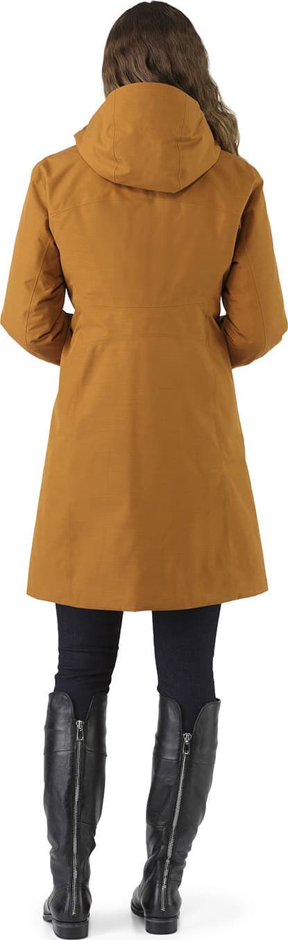 Product gallery image number 2 for product Patera Parka - Women's