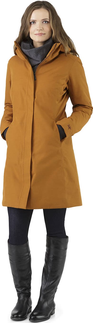 Product gallery image number 4 for product Patera Parka - Women's