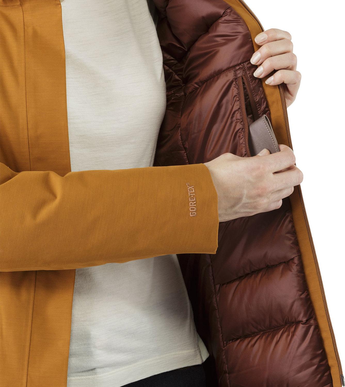 Product gallery image number 9 for product Patera Parka - Women's