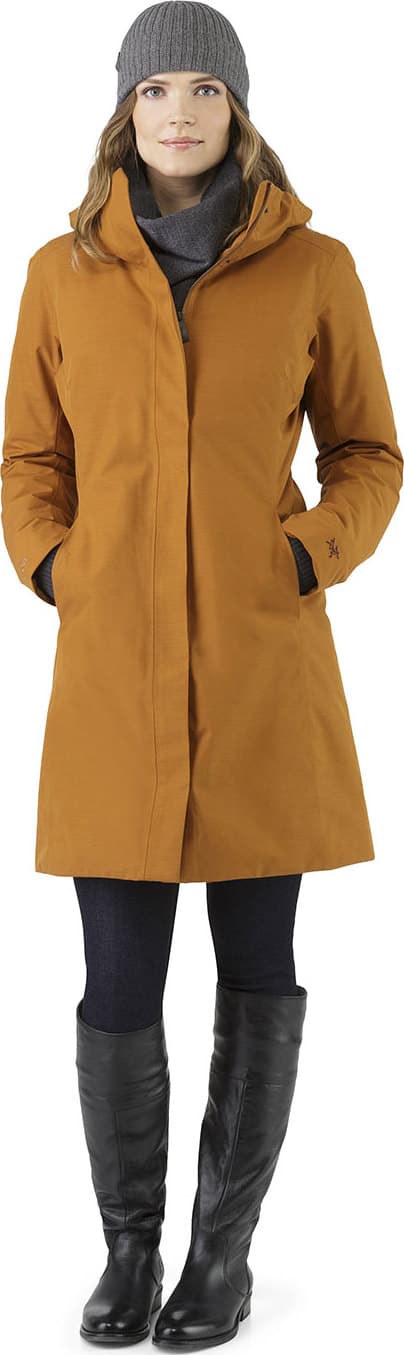 Product gallery image number 5 for product Patera Parka - Women's