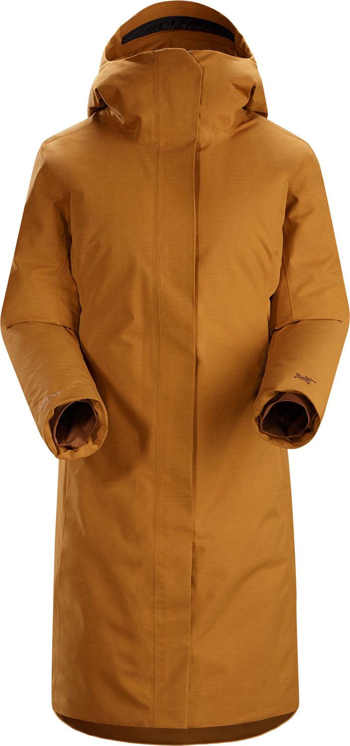 Product gallery image number 1 for product Patera Parka - Women's