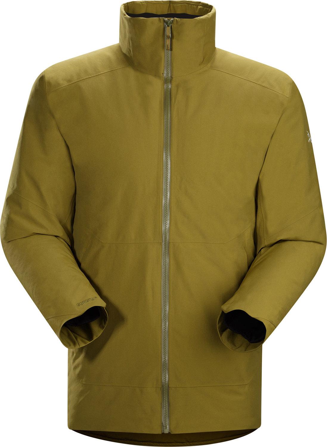 Product gallery image number 1 for product Camosun Parka - Men's