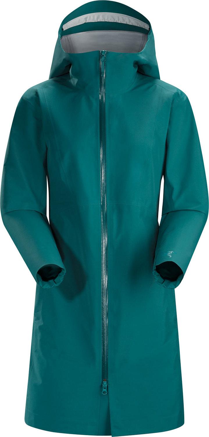 Product gallery image number 1 for product Imber Jacket - Women's