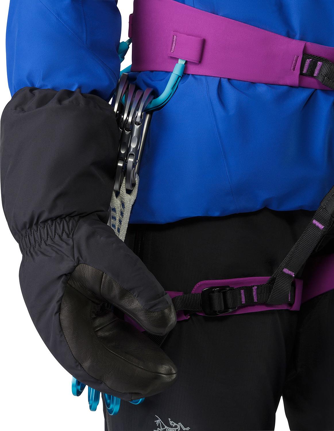 Product gallery image number 5 for product Alpha SV Mitten