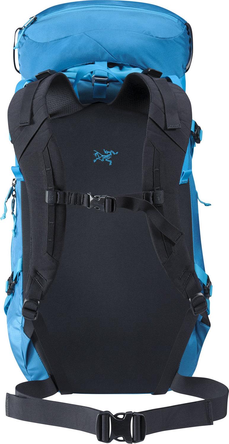 Product gallery image number 4 for product Khamski 31L Backpack