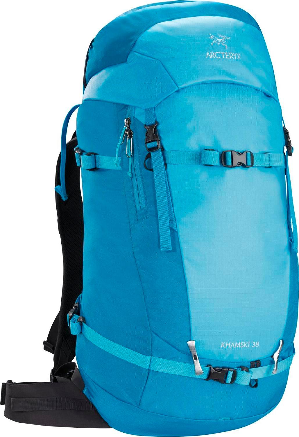 Product gallery image number 1 for product Khamski 38L Backpack