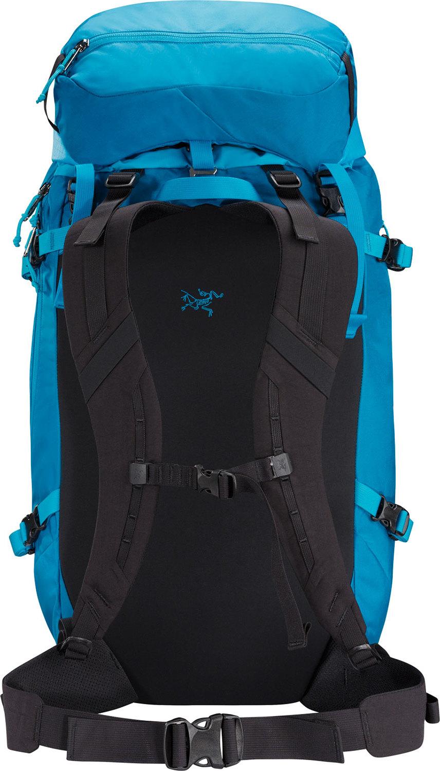 Product gallery image number 2 for product Khamski 38L Backpack