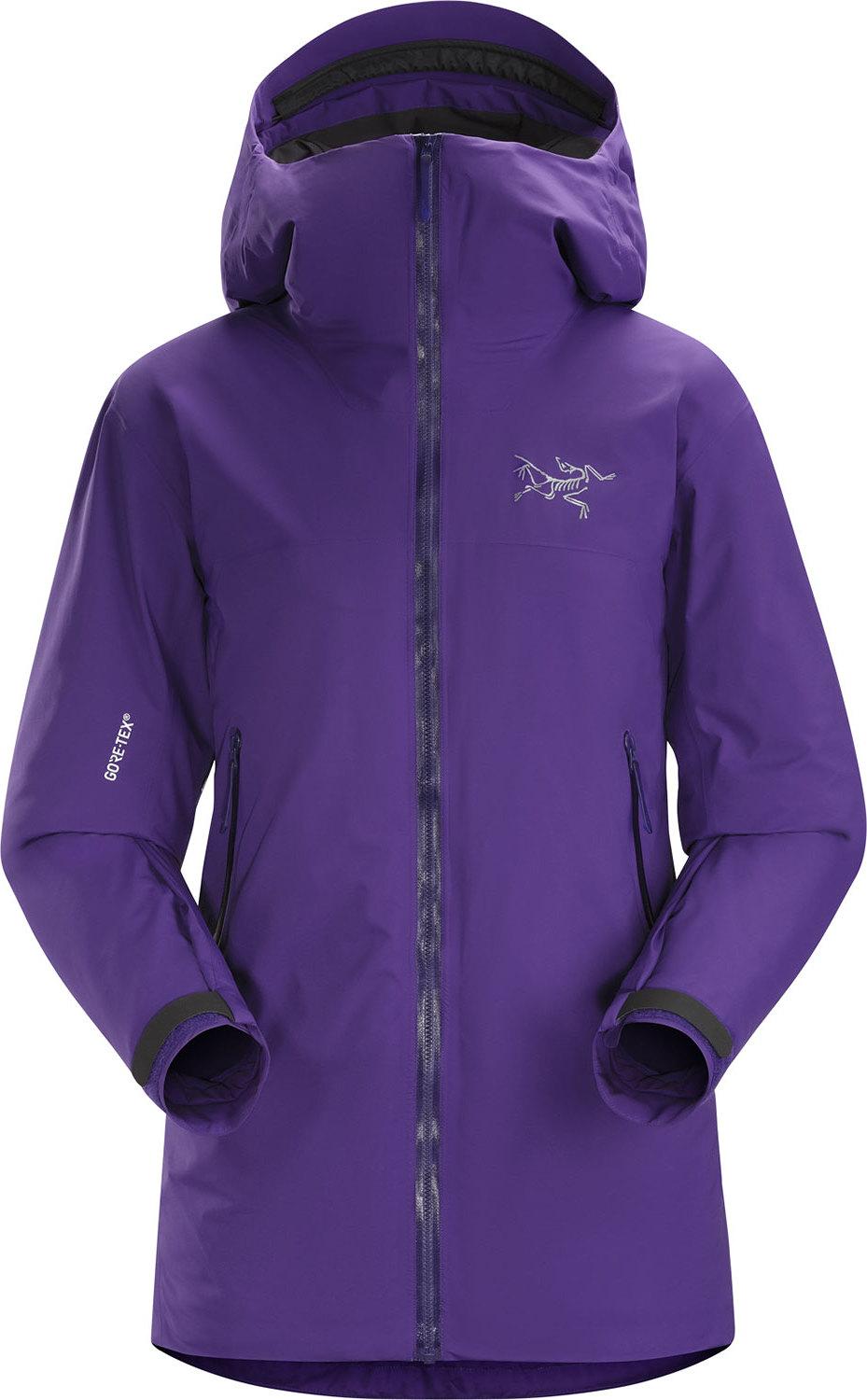 Product gallery image number 1 for product Airah Jacket - Women's