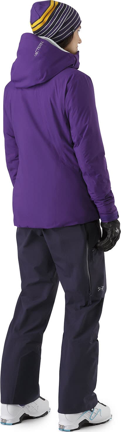 Product gallery image number 2 for product Airah Jacket - Women's