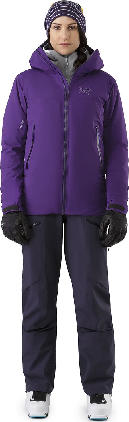 Product gallery image number 3 for product Airah Jacket - Women's