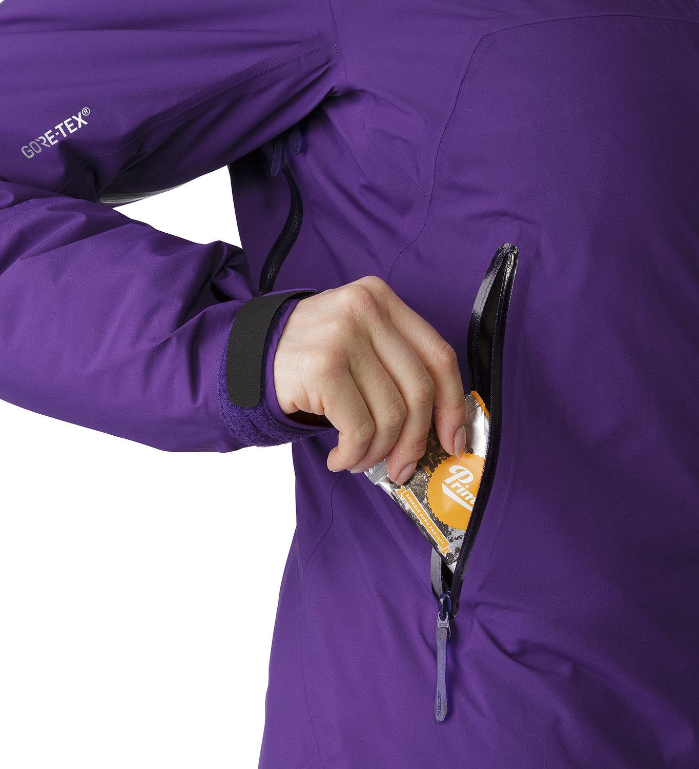 Product gallery image number 5 for product Airah Jacket - Women's