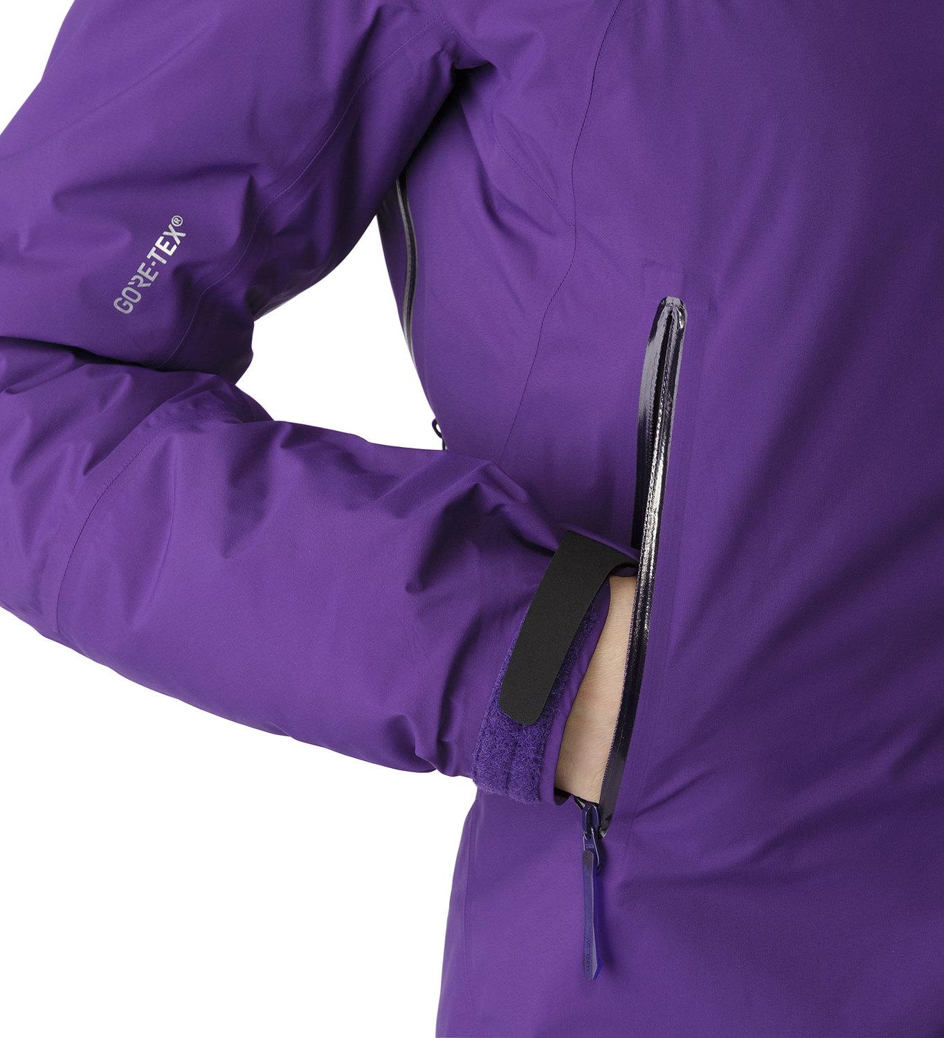 Product gallery image number 6 for product Airah Jacket - Women's