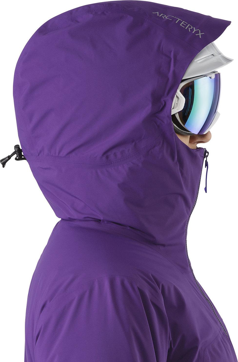 Product gallery image number 8 for product Airah Jacket - Women's