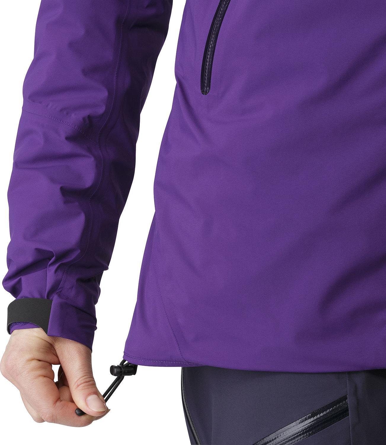 Product gallery image number 9 for product Airah Jacket - Women's