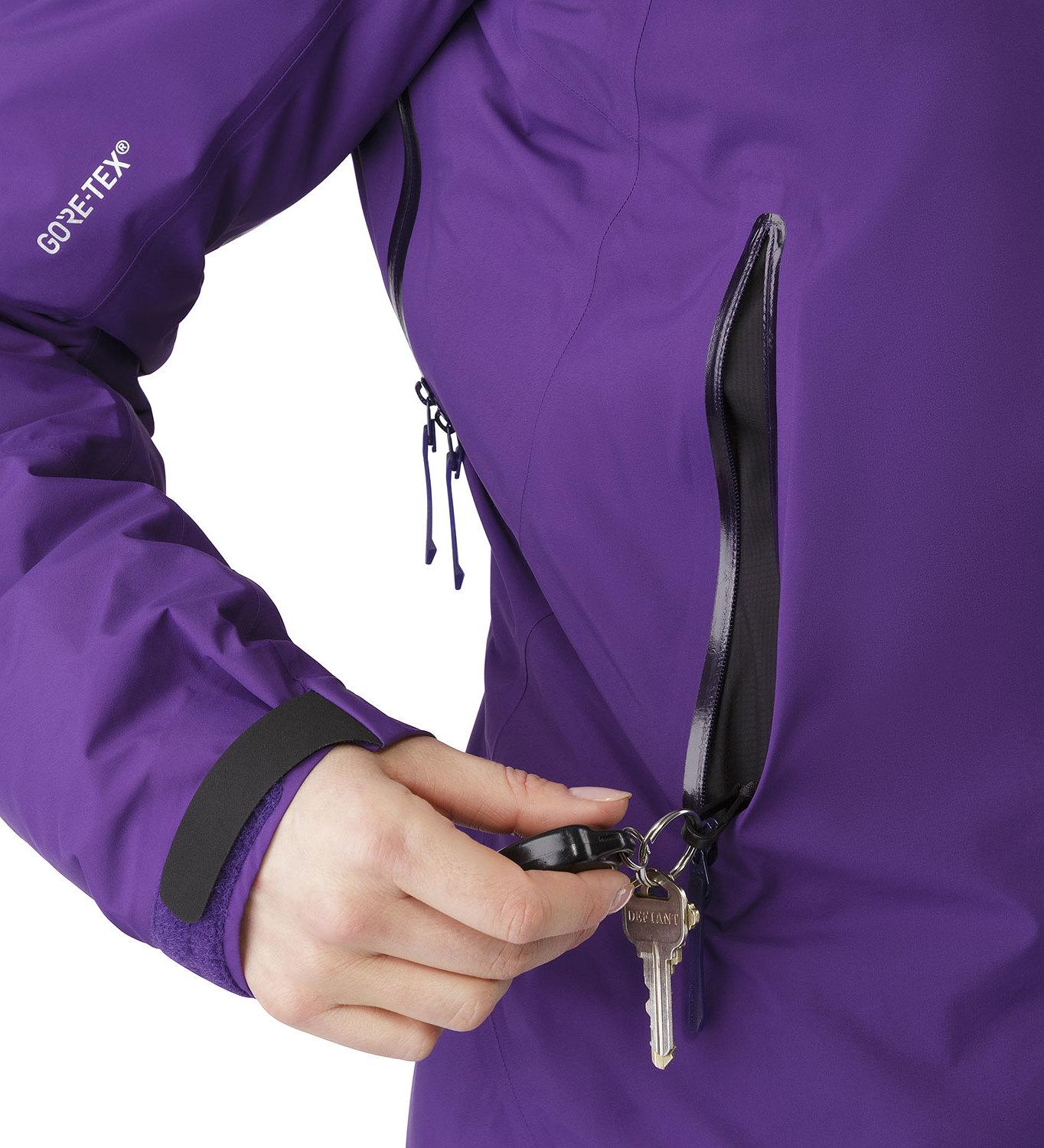 Product gallery image number 12 for product Airah Jacket - Women's