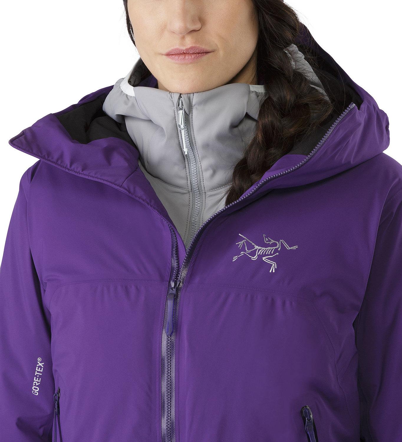 Product gallery image number 13 for product Airah Jacket - Women's