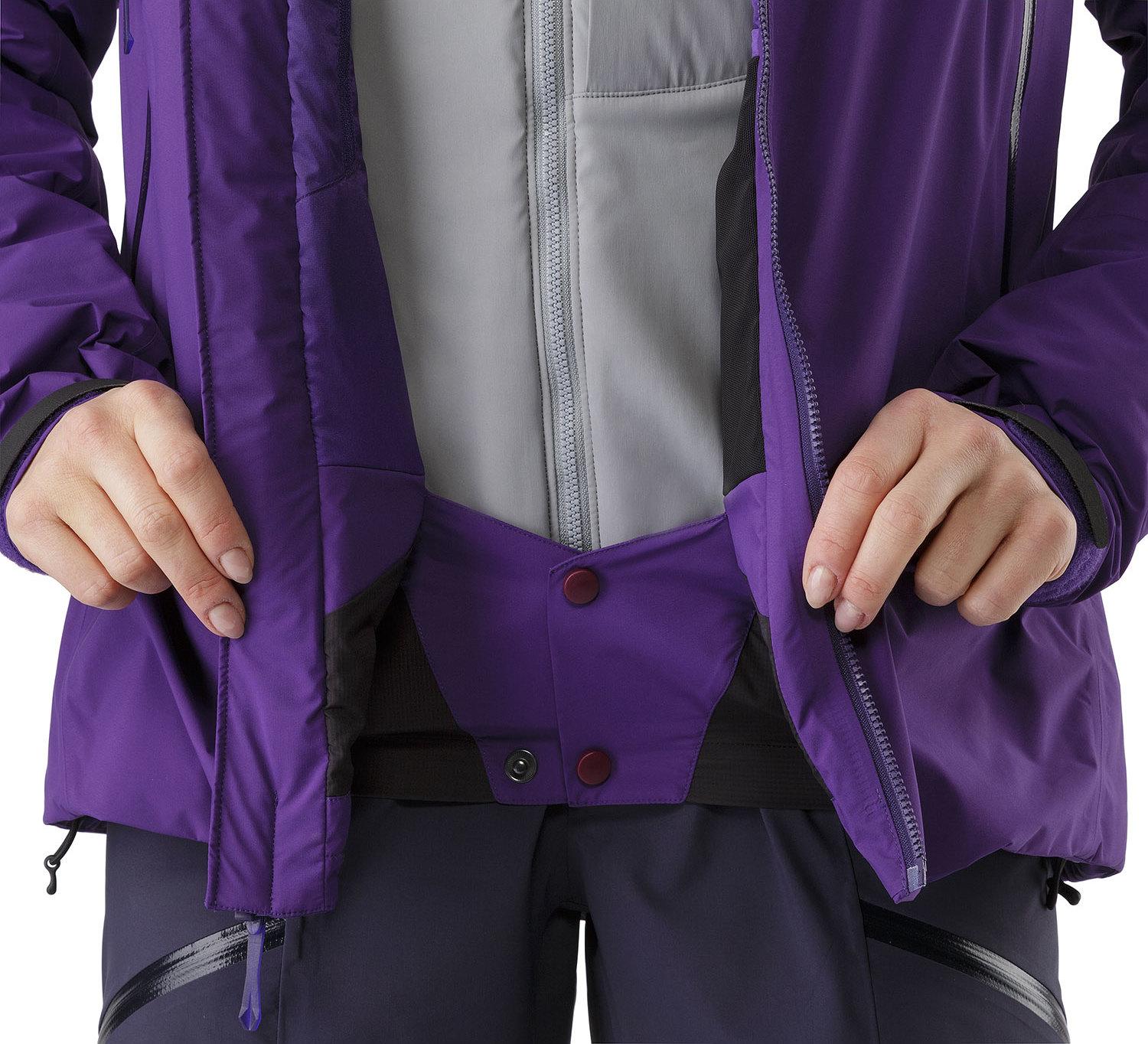 Product gallery image number 15 for product Airah Jacket - Women's