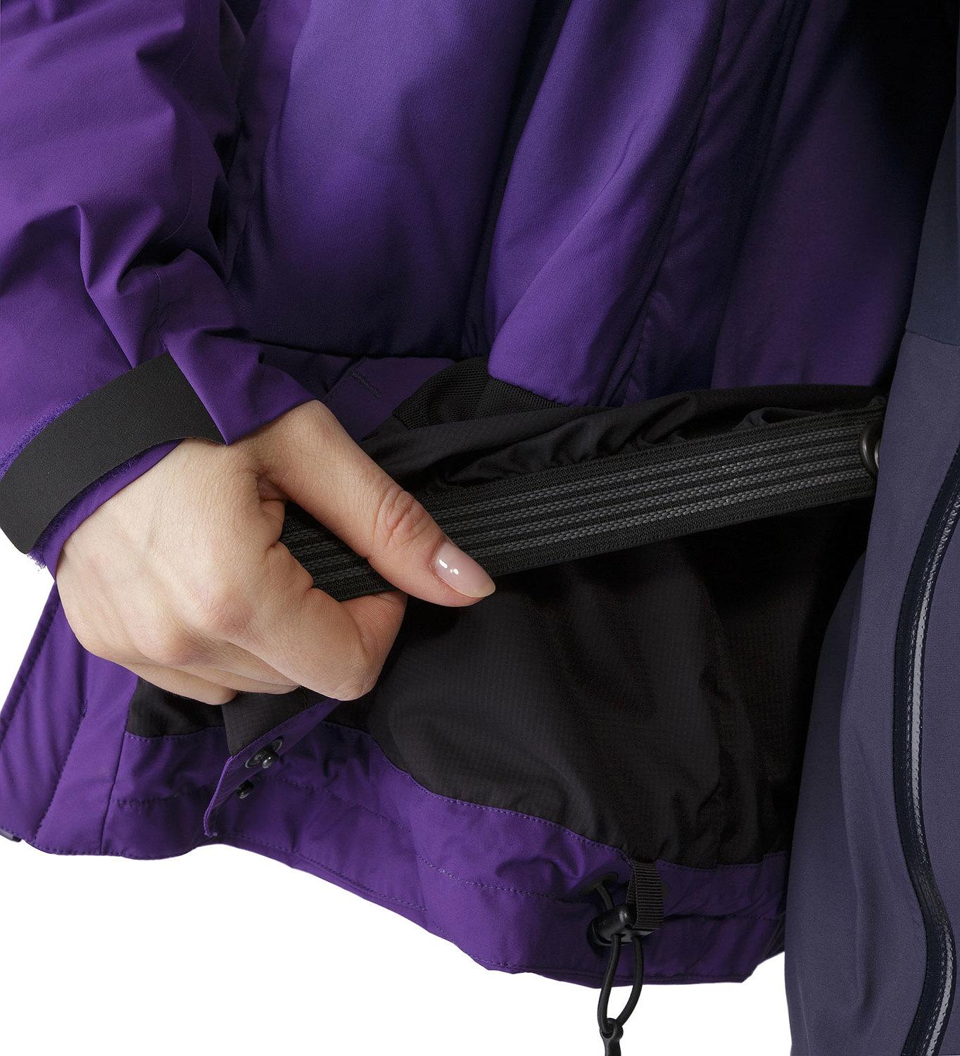 Product gallery image number 16 for product Airah Jacket - Women's