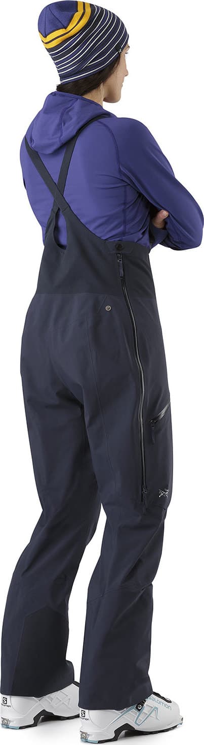 Product gallery image number 2 for product Shashka Pant - Women's