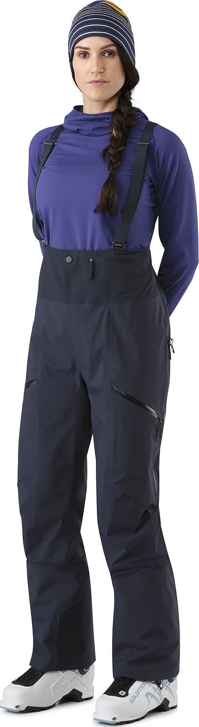 Product gallery image number 3 for product Shashka Pant - Women's