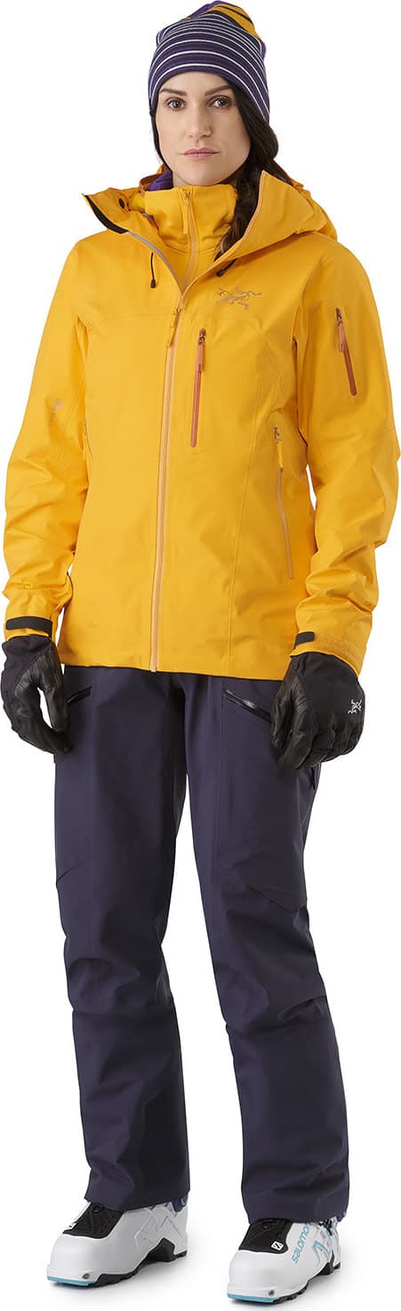 Product gallery image number 6 for product Shashka Pant - Women's