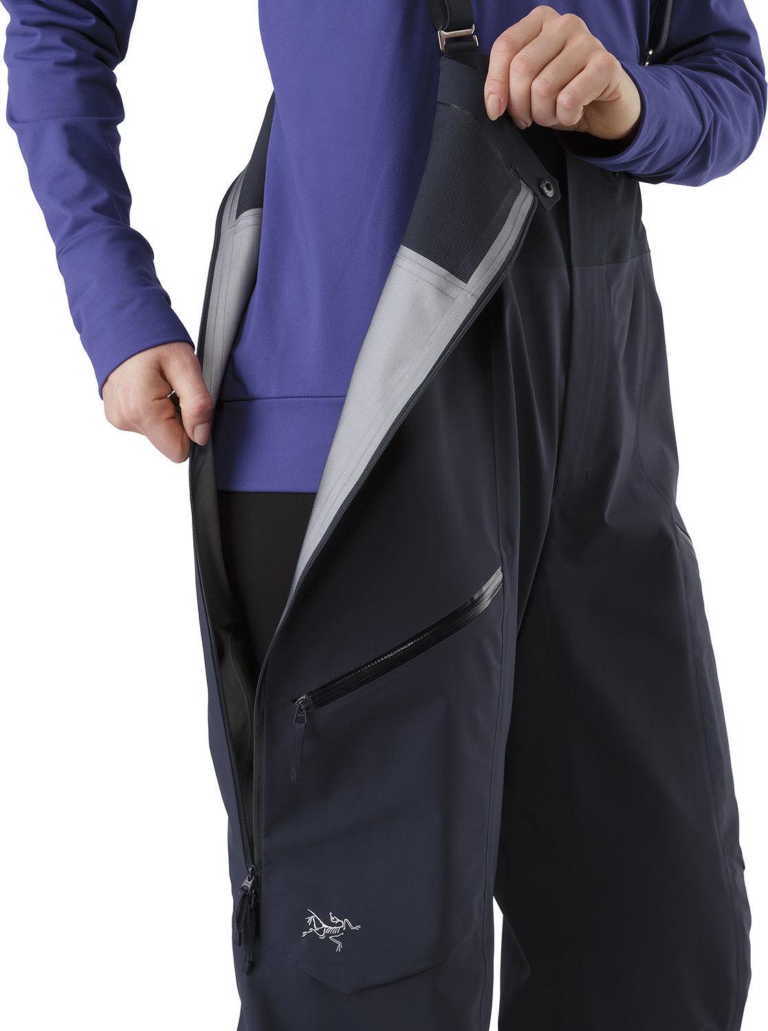 Product gallery image number 8 for product Shashka Pant - Women's