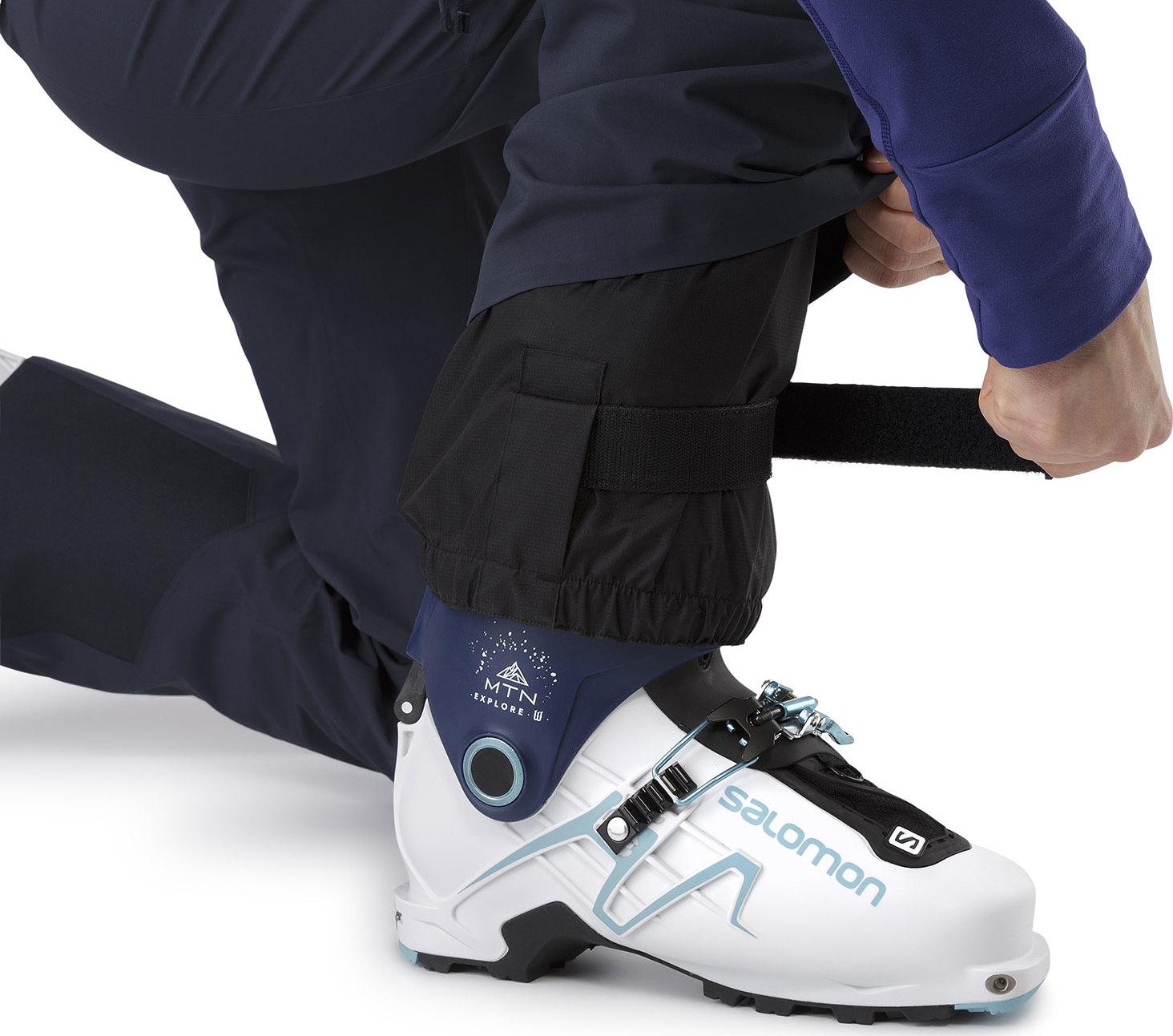 Product gallery image number 11 for product Shashka Pant - Women's