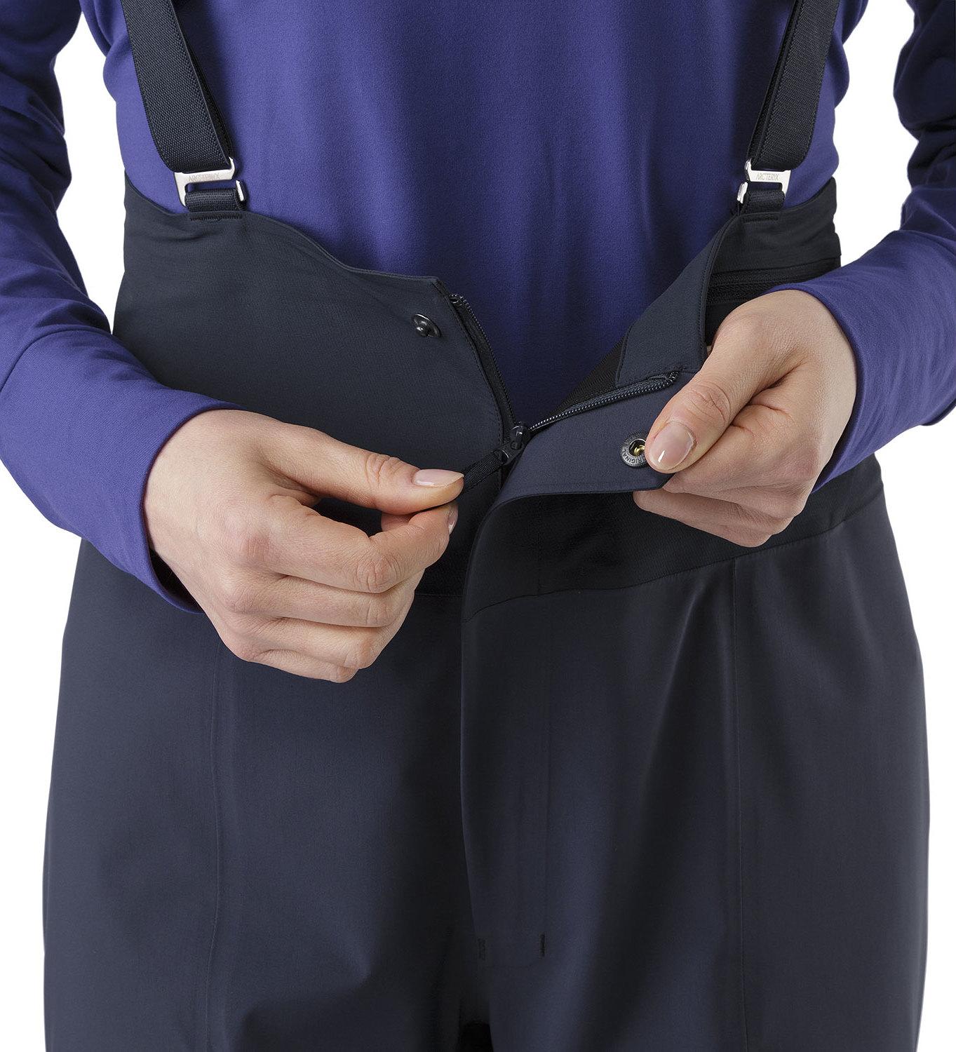 Product gallery image number 12 for product Shashka Pant - Women's