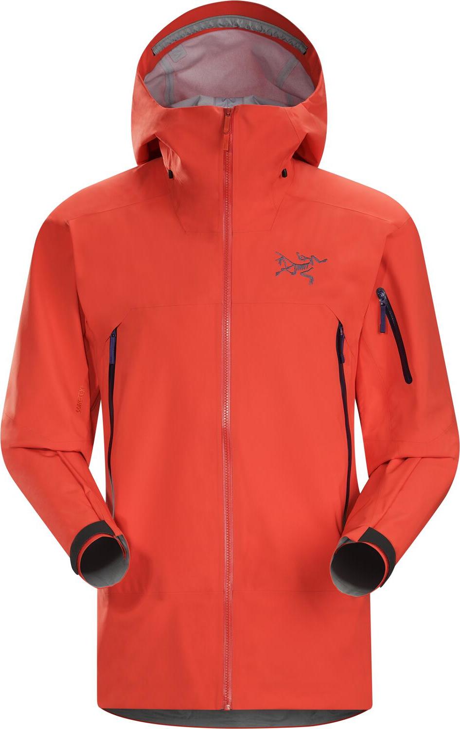 Product gallery image number 1 for product Sabre Jacket - Men's