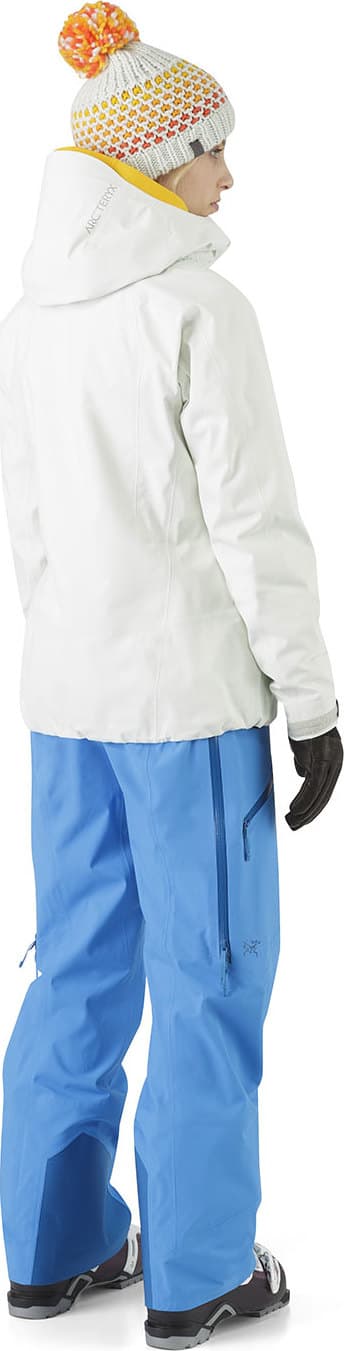 Product gallery image number 2 for product Sentinel Jacket - Women's