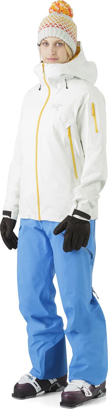 Product gallery image number 3 for product Sentinel Jacket - Women's