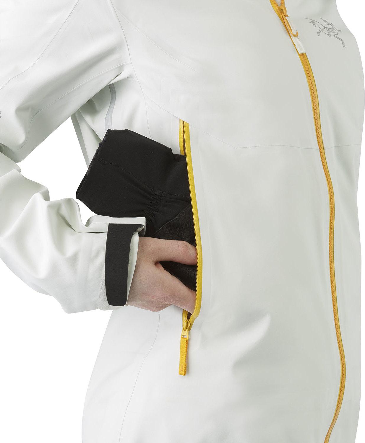 Product gallery image number 4 for product Sentinel Jacket - Women's