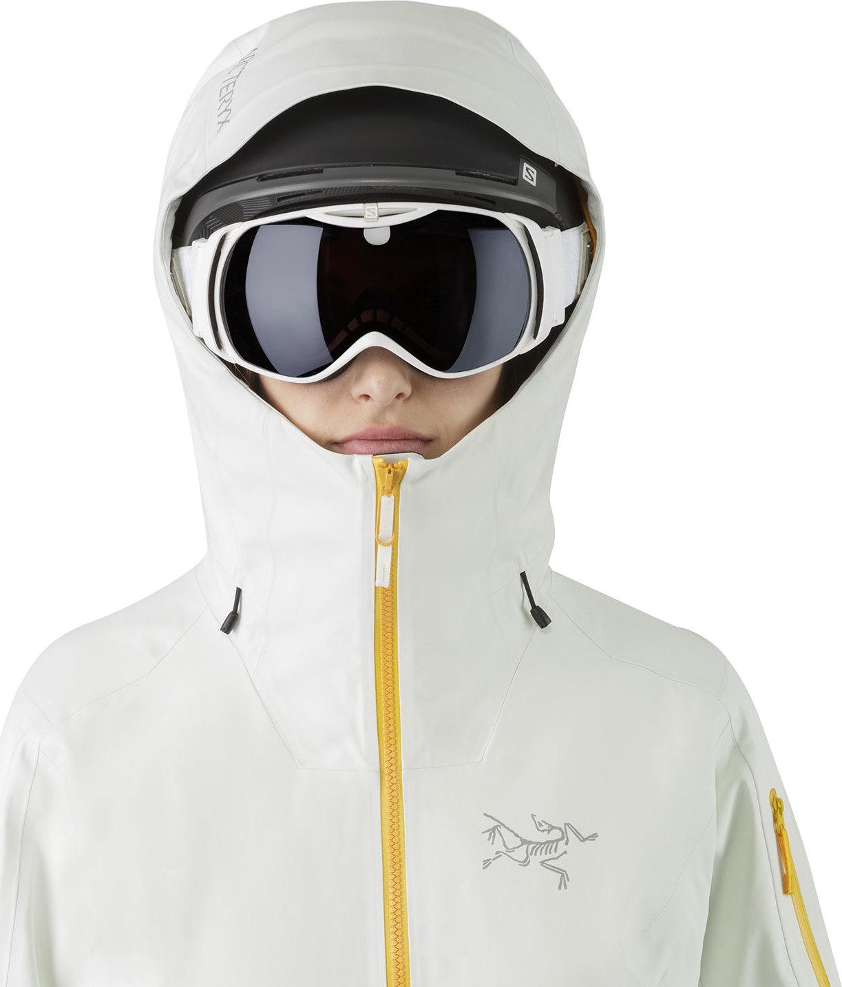 Product gallery image number 5 for product Sentinel Jacket - Women's