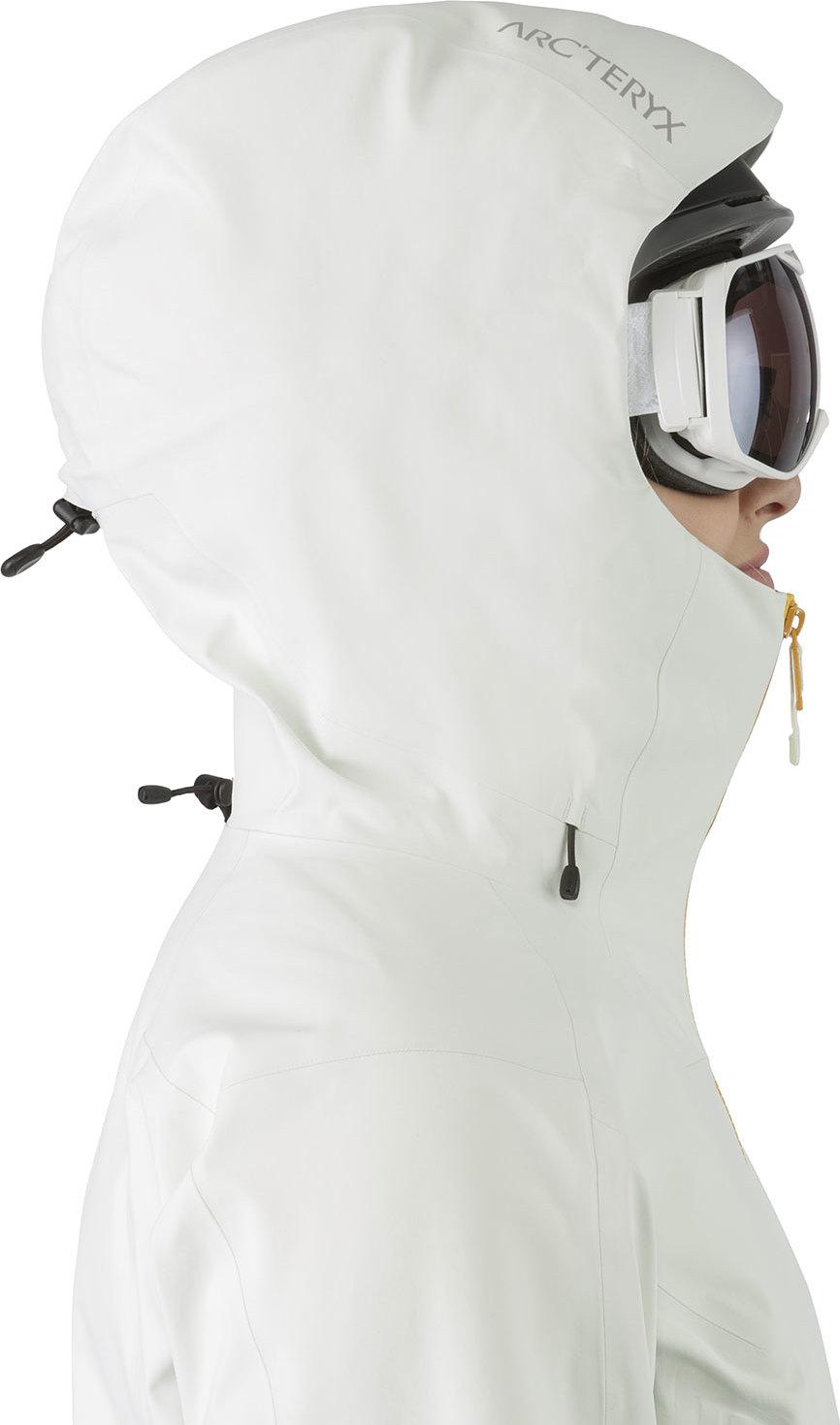 Product gallery image number 6 for product Sentinel Jacket - Women's