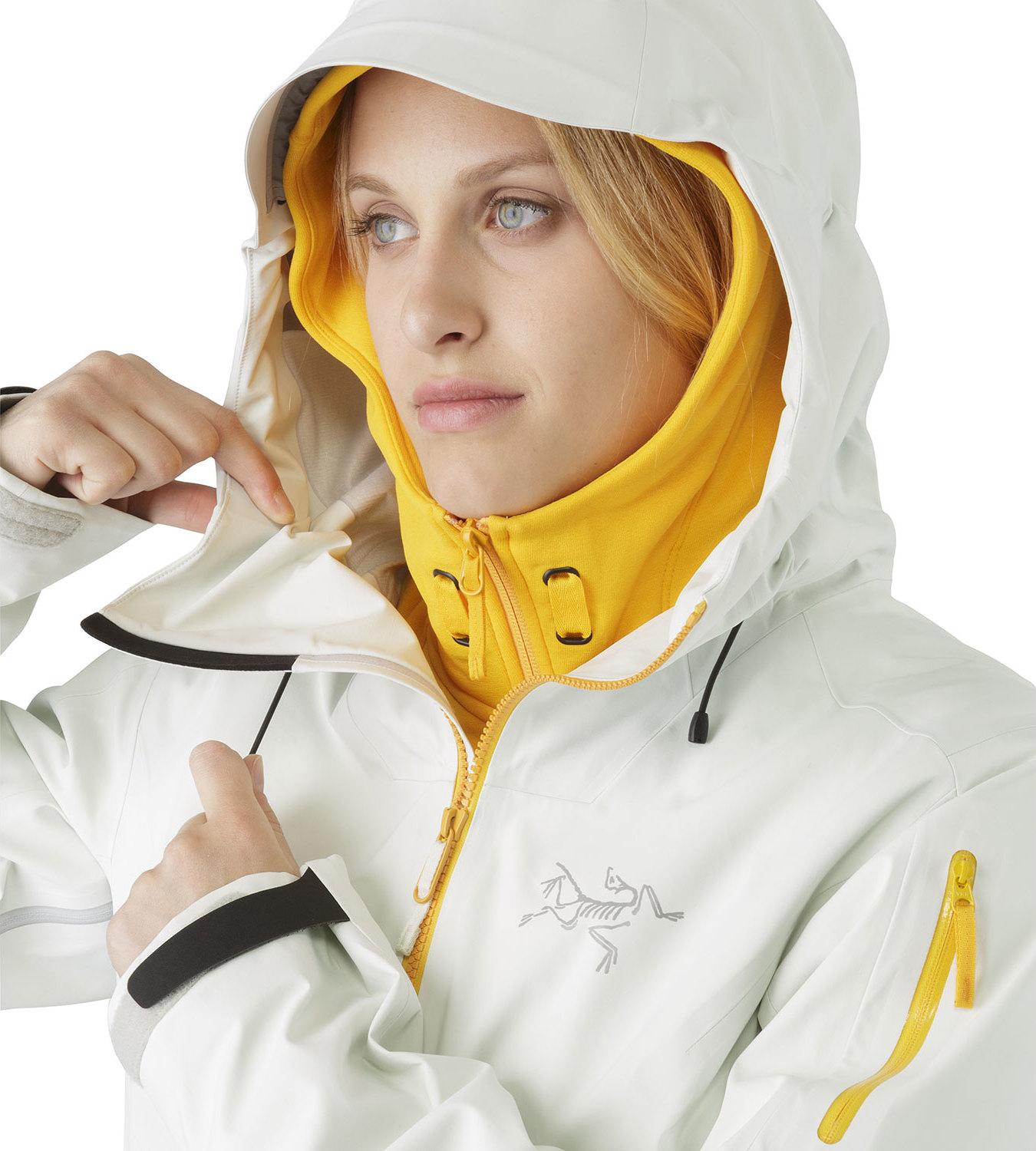 Product gallery image number 8 for product Sentinel Jacket - Women's
