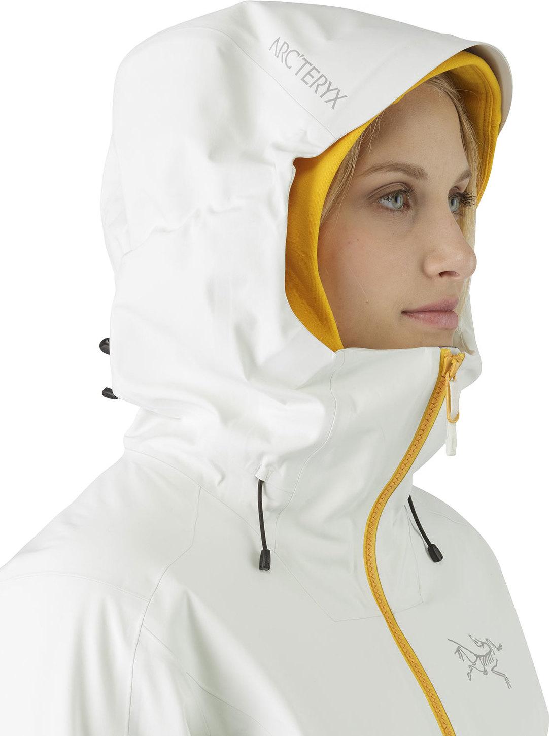 Product gallery image number 9 for product Sentinel Jacket - Women's