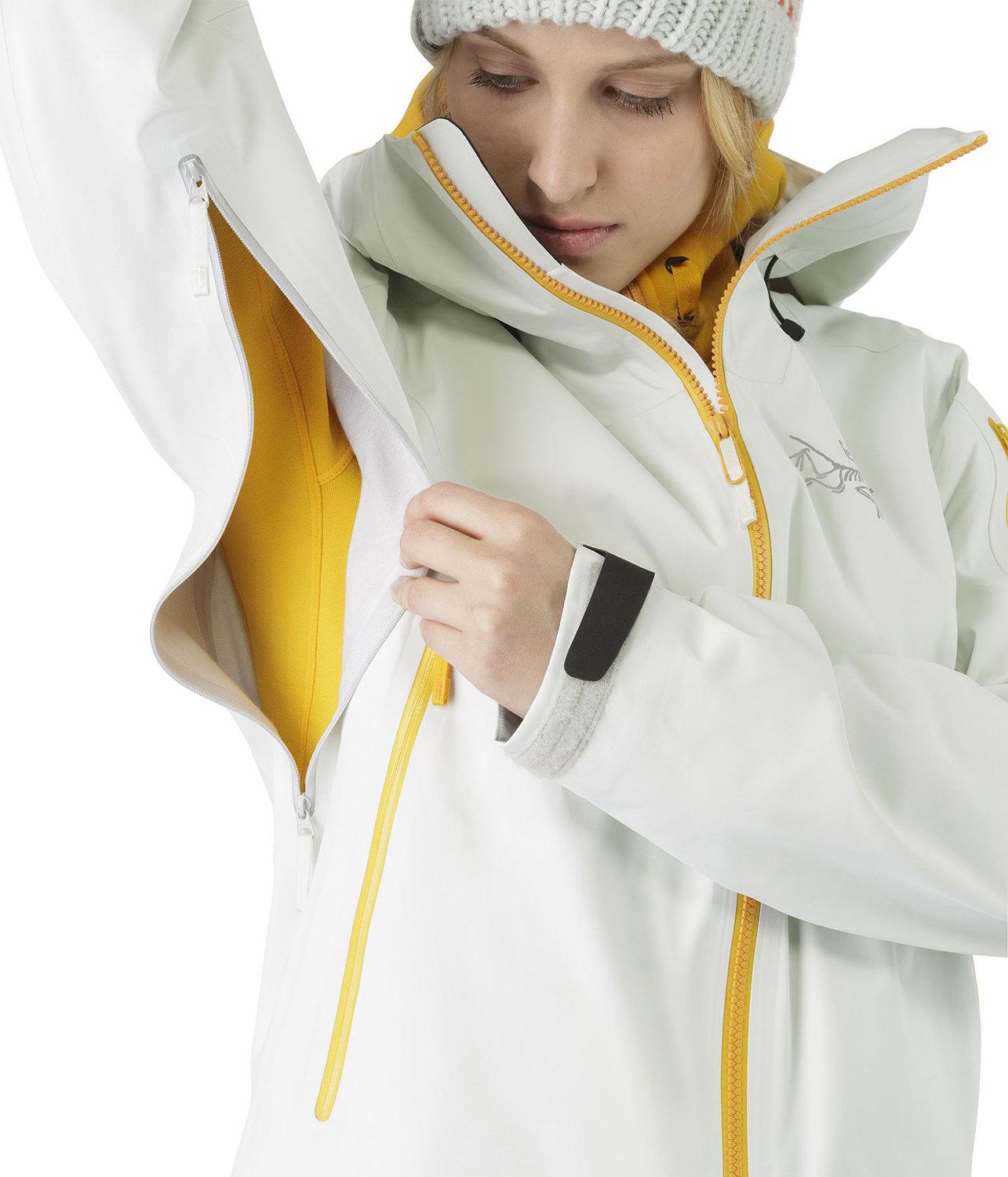 Product gallery image number 11 for product Sentinel Jacket - Women's