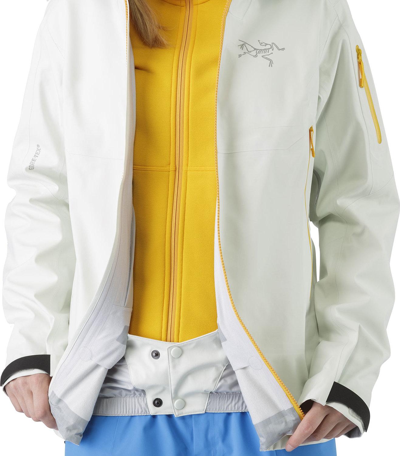 Product gallery image number 12 for product Sentinel Jacket - Women's