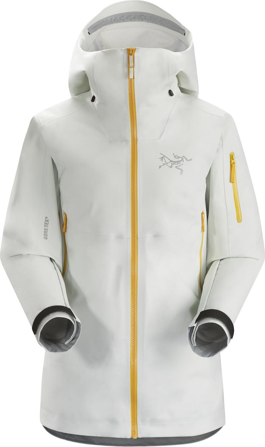 Product gallery image number 1 for product Sentinel Jacket - Women's