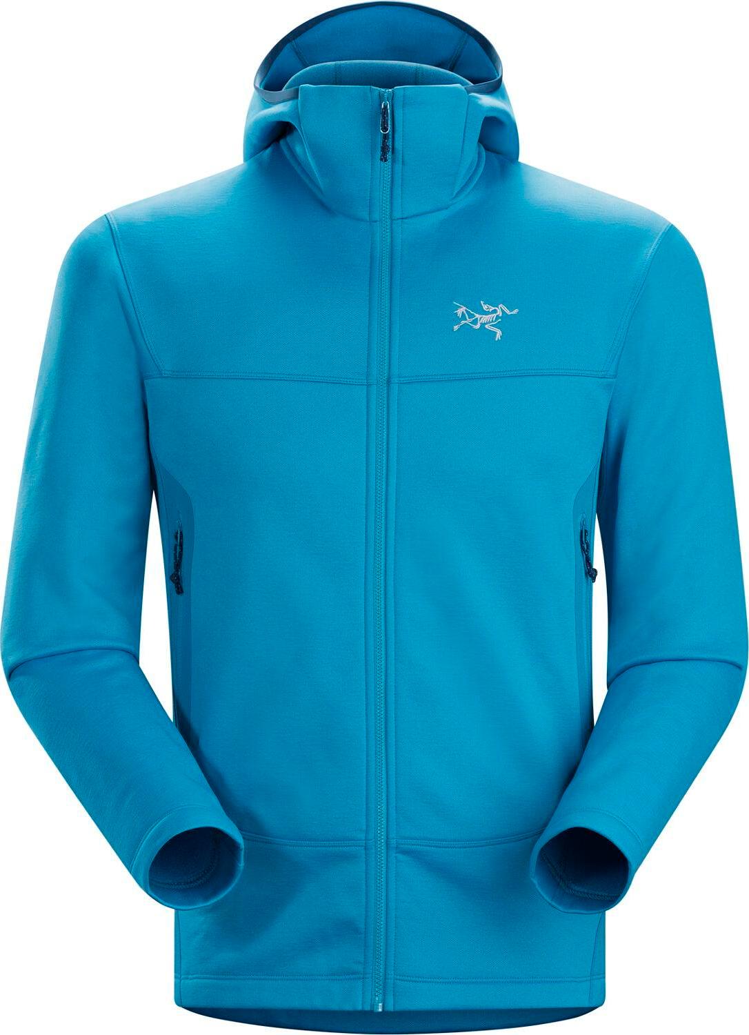Product gallery image number 1 for product Arenite Hoody - Men's