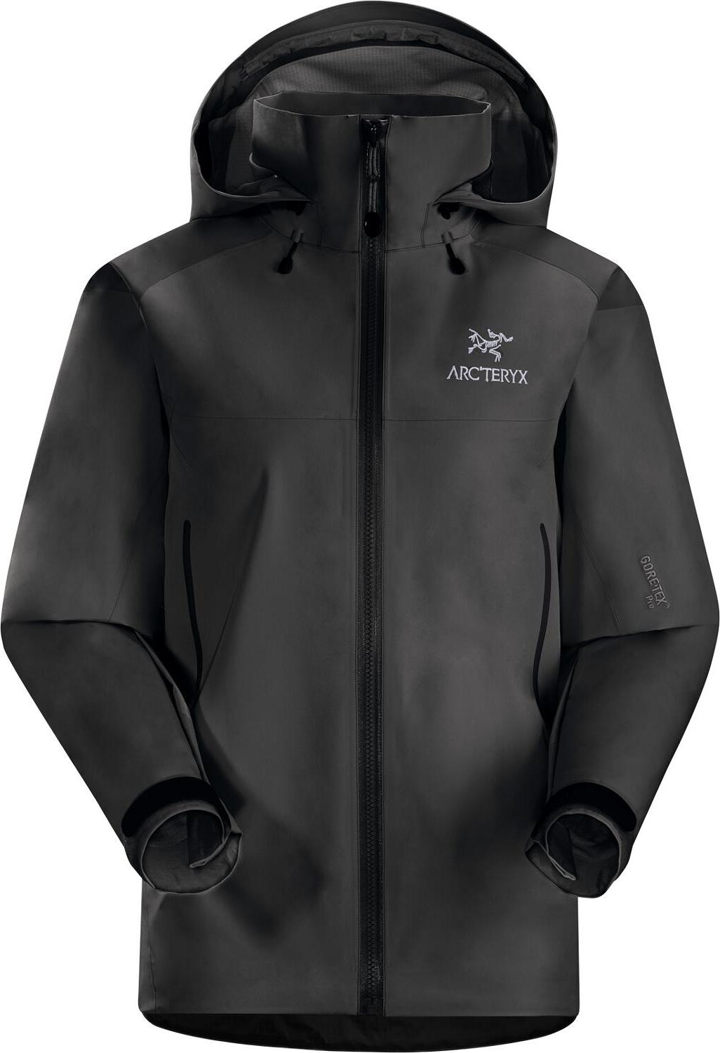 Product gallery image number 1 for product Beta AR Jacket - Women's