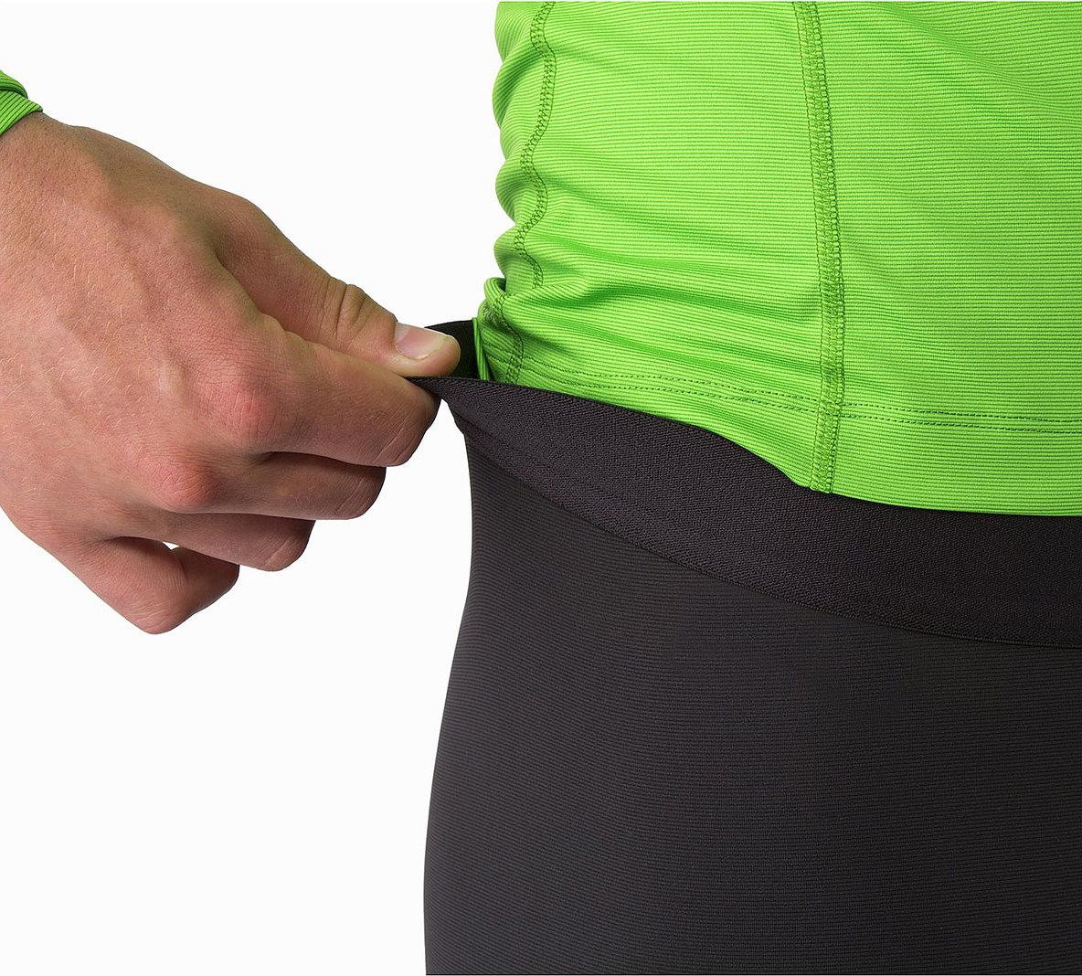 Product gallery image number 2 for product Phase SL Bottom - Men's