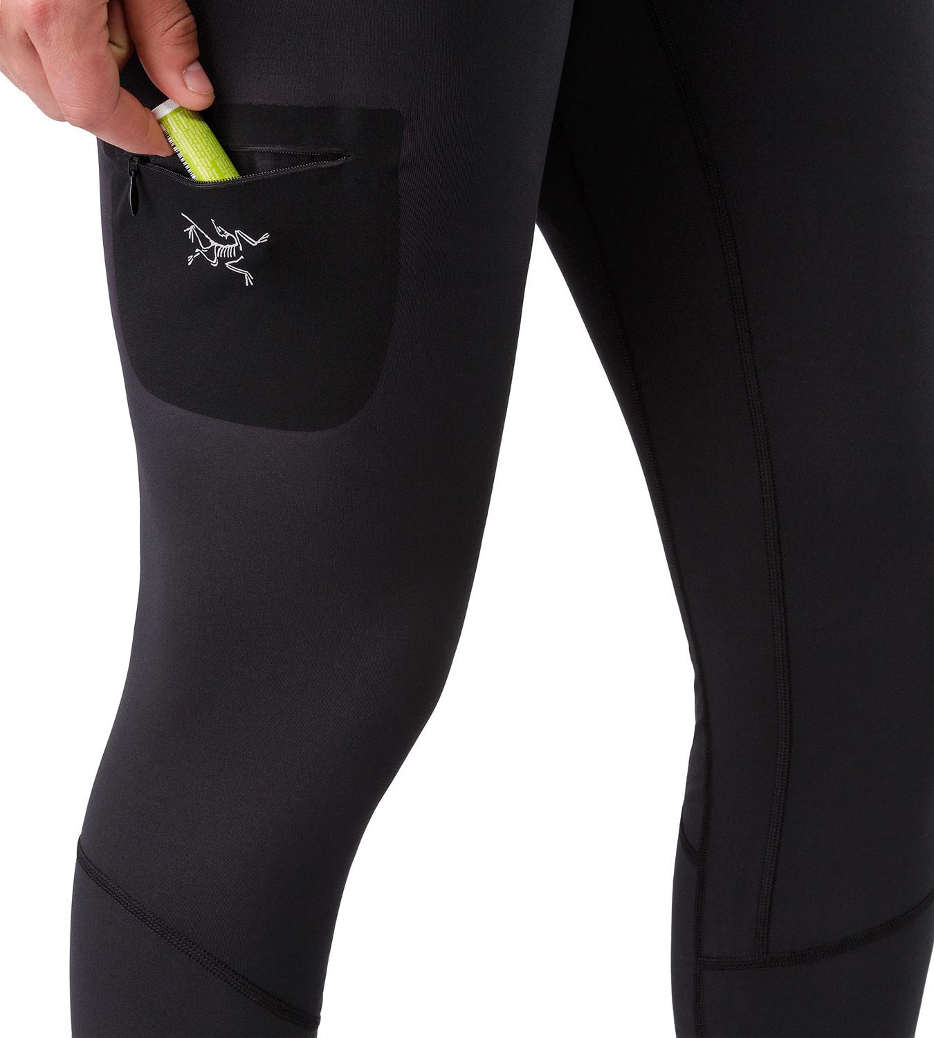 Product gallery image number 3 for product Rho LT Bottom - Men's