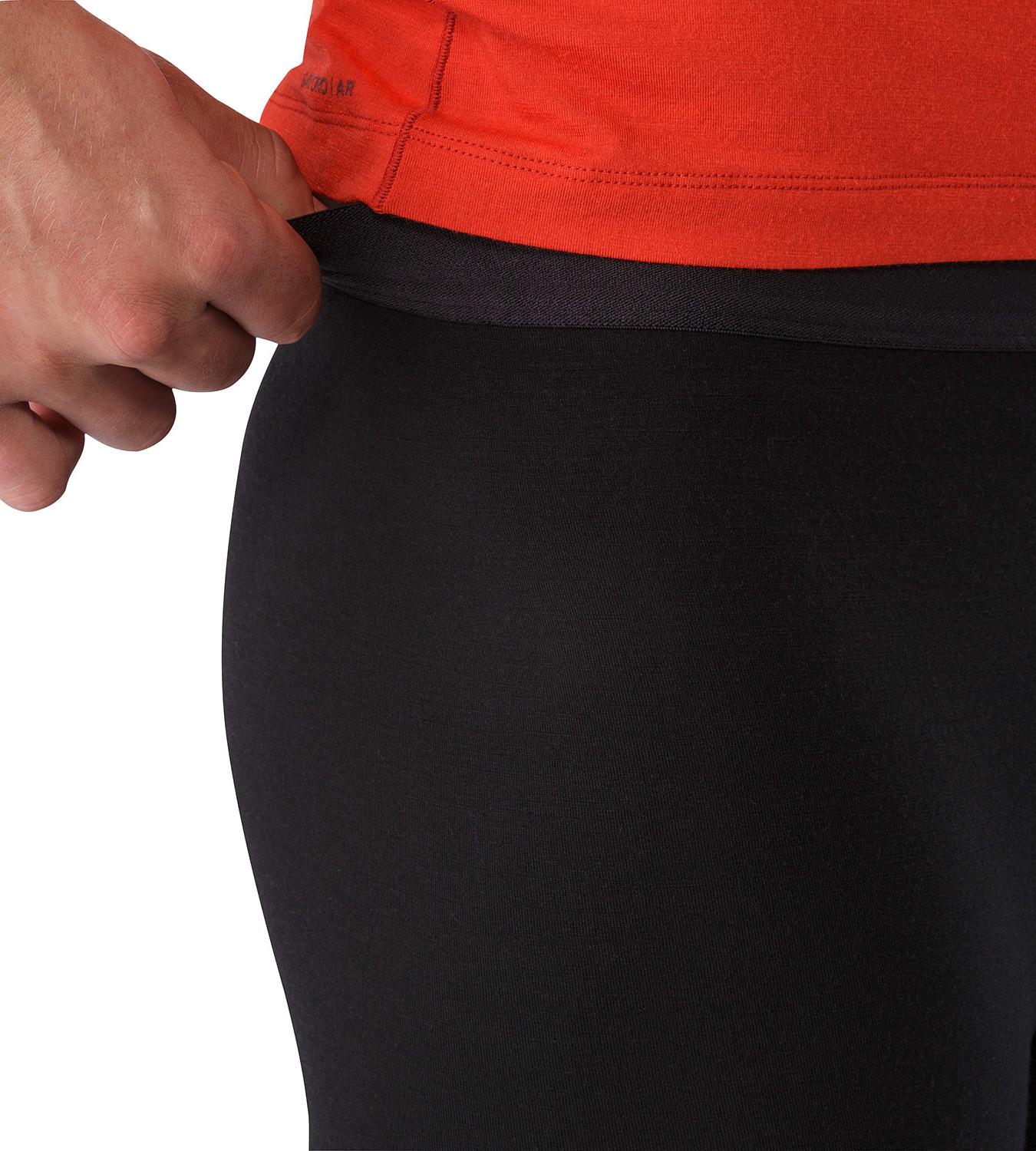 Product gallery image number 2 for product Satoro AR Bottom - Men's