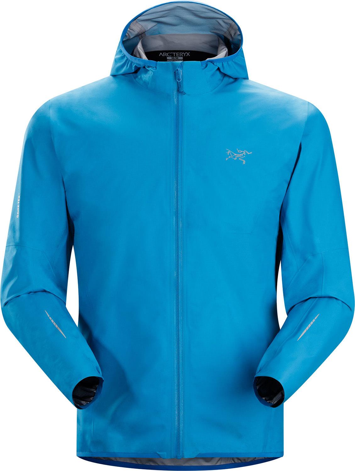 Product gallery image number 1 for product Norvan Jacket - Men's