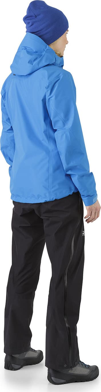 Product gallery image number 2 for product Zeta LT Jacket - Women's