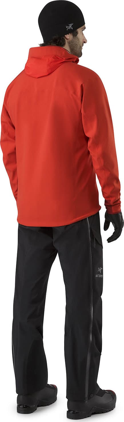 Product gallery image number 10 for product Acto FL Jacket - Men's