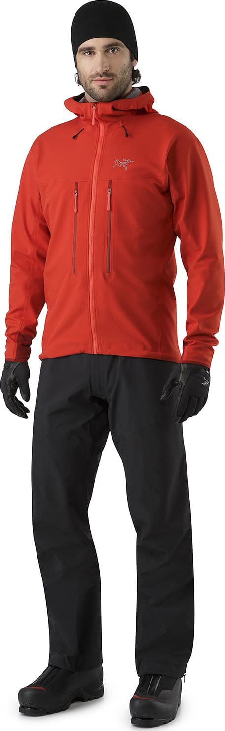 Product gallery image number 8 for product Acto FL Jacket - Men's